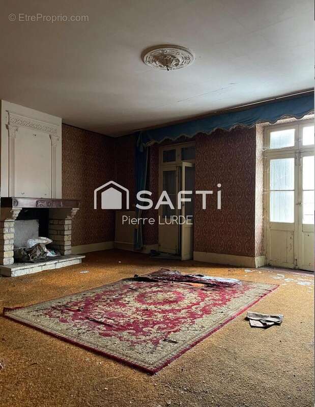 Photo 4 - Maison à PUYLAROQUE