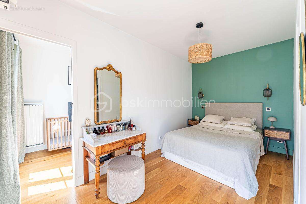 Appartement à PARIS-10E