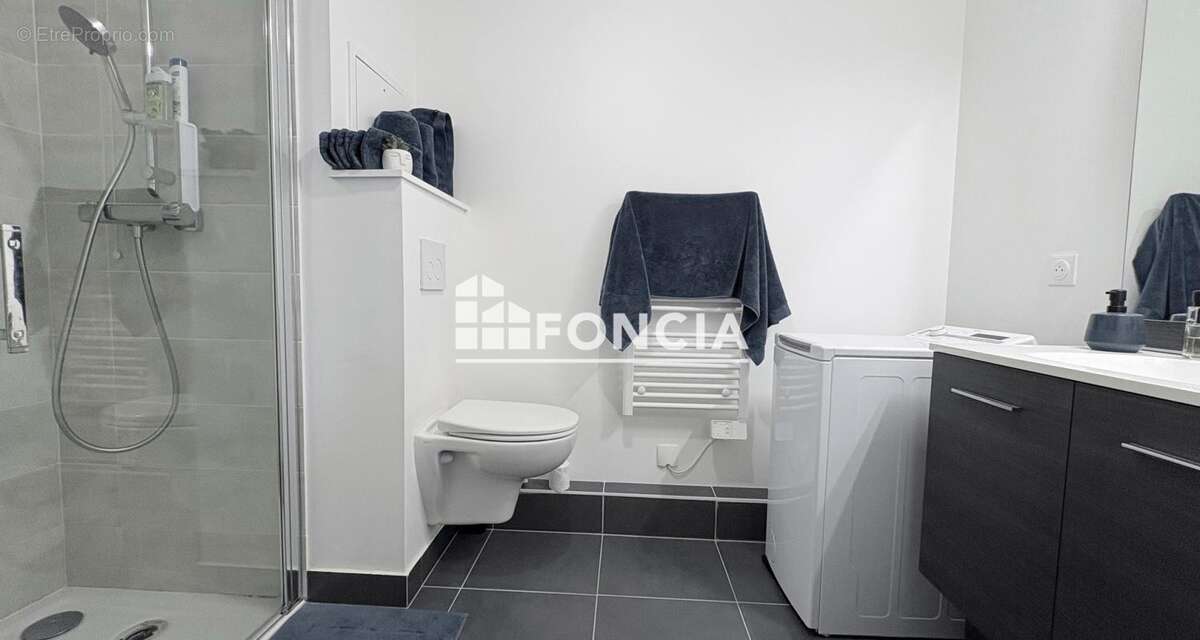 Appartement à BEZONS