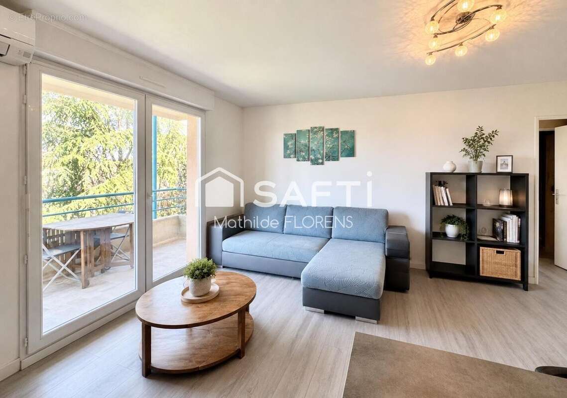 Photo 3 - Appartement à TOULOUSE