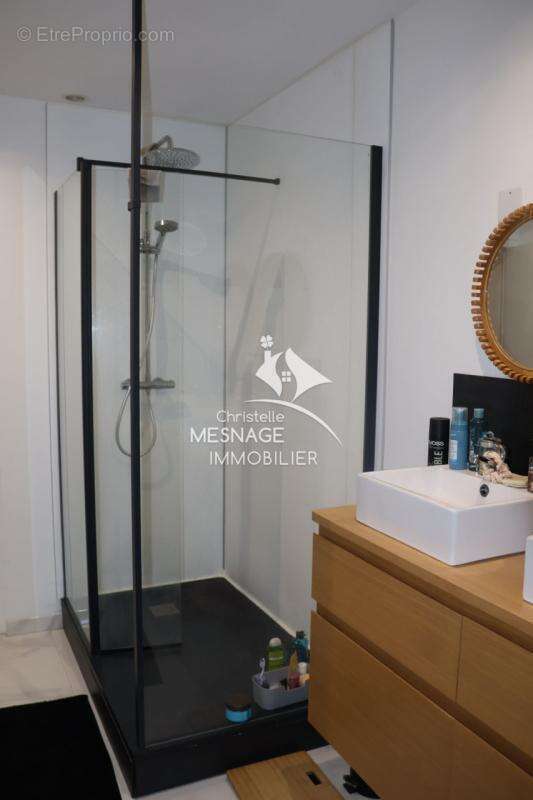 Appartement à DINAN