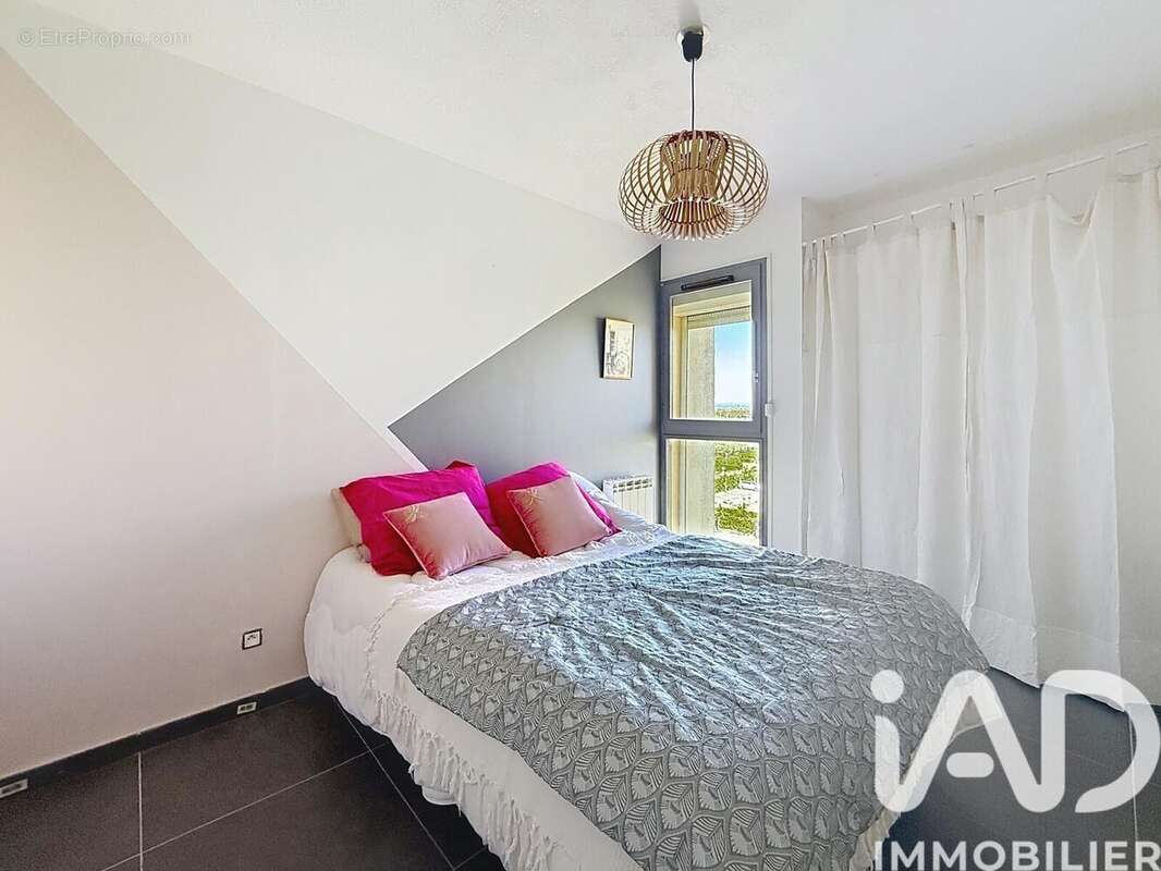 Photo 9 - Appartement à CANDILLARGUES