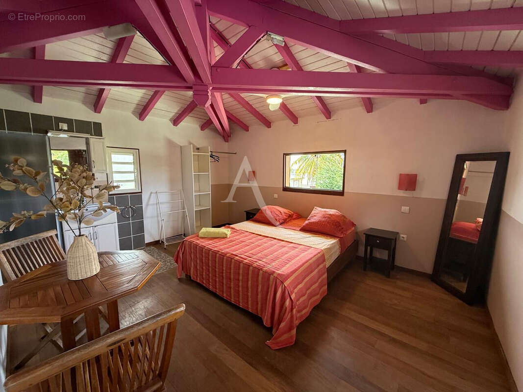 Propriété avec bungalow autonome à deux pas de la mer - photo 6