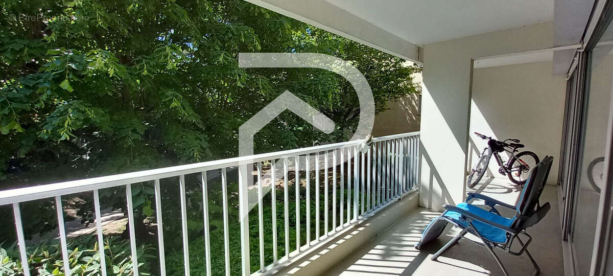 Appartement à MARLY-LE-ROI