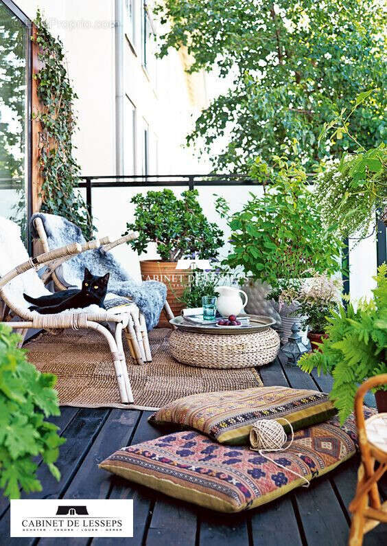 Appartement à BAYONNE