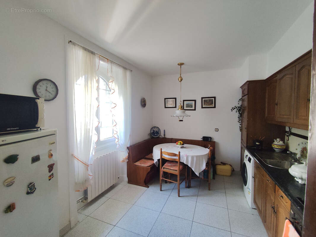 Maison avec piscine - photo 8