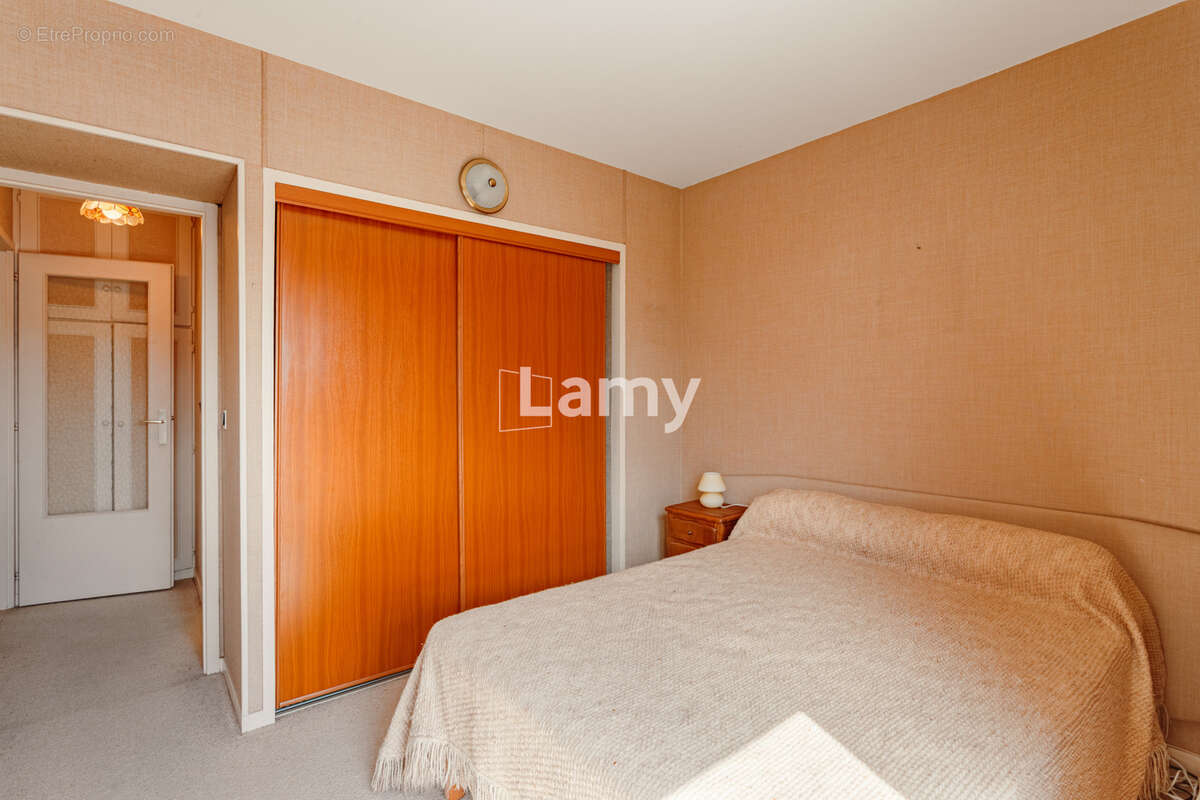 Appartement à BAYONNE