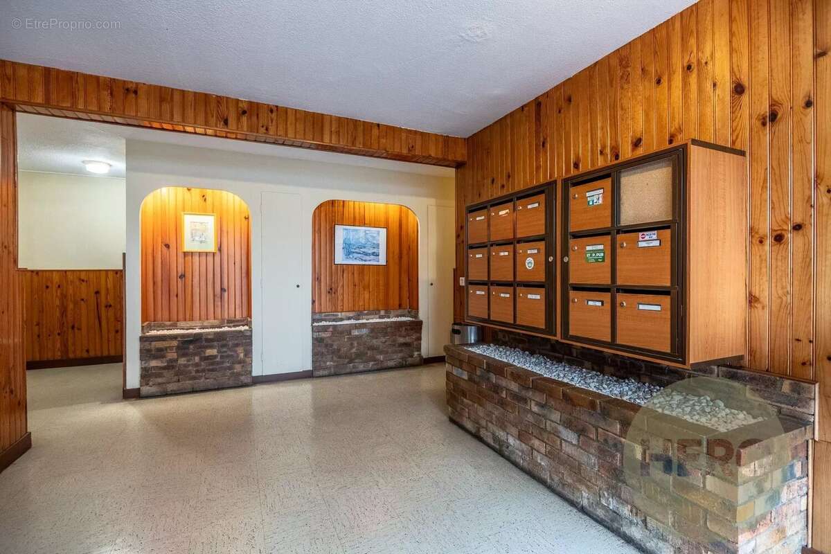 Appartement à PLAISIR