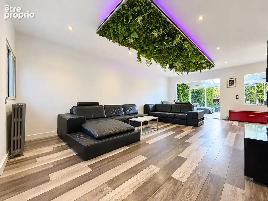 Maison 7 pièces 140 m² à vendre à Houilles (78800) - photo 1