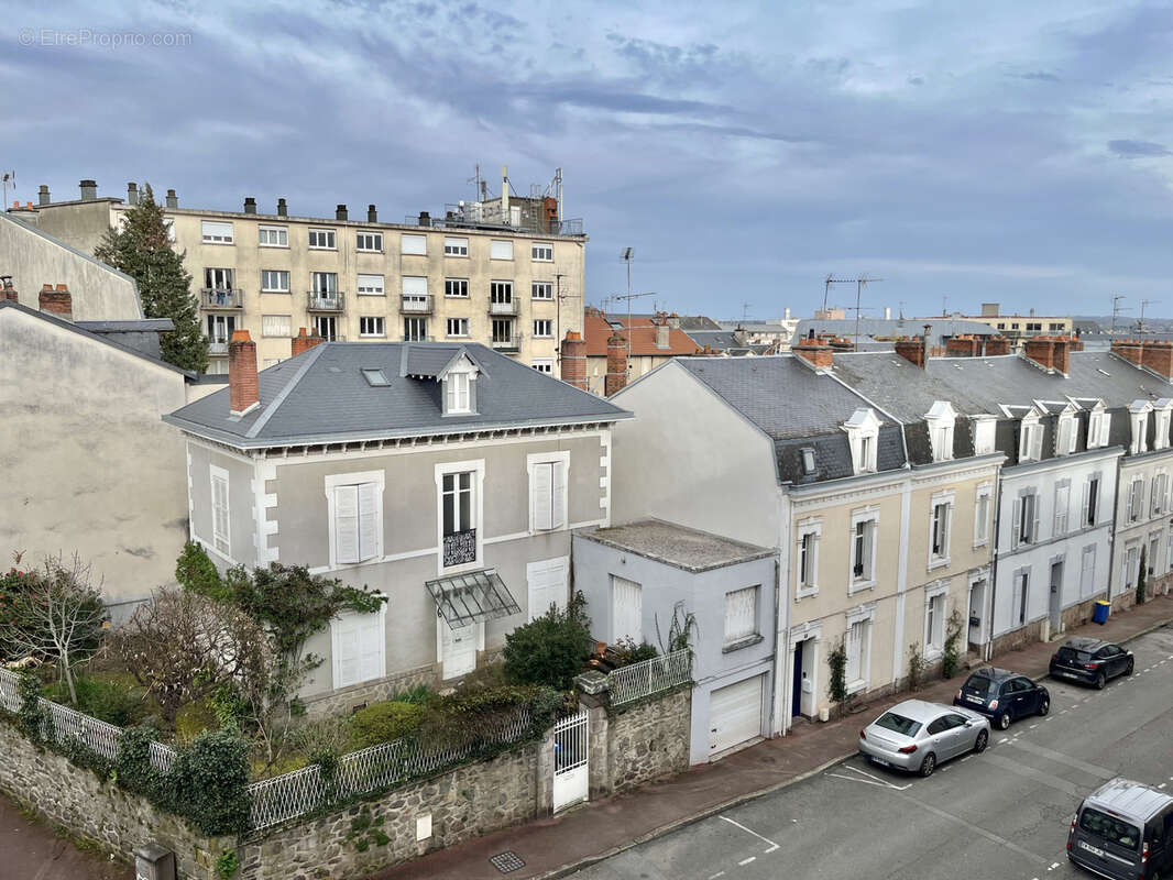 Appartement à LIMOGES