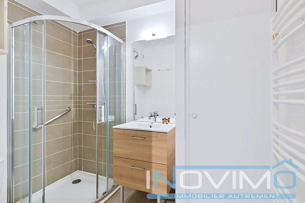 Appartement à BRAY-DUNES