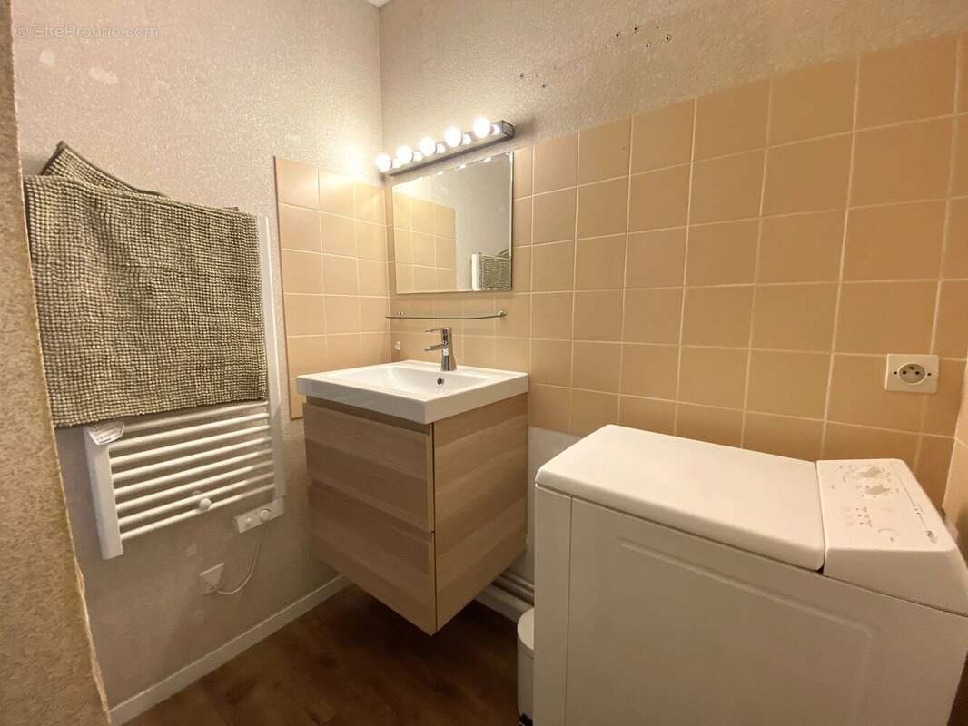 Appartement à CABOURG