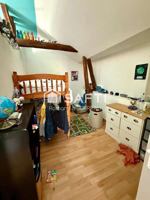 Photo 8 - Maison à SAINT-ETIENNE-DE-CHIGNY