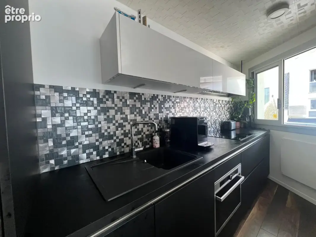 Appartement 2 pièces de 44 m2 en Hyper centre à Hossegor ! - photo 4