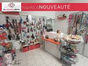 Commerce à LE GRAU-DU-ROI