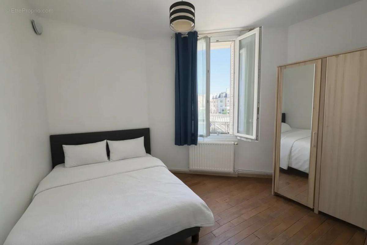 Appartement à COLOMBES