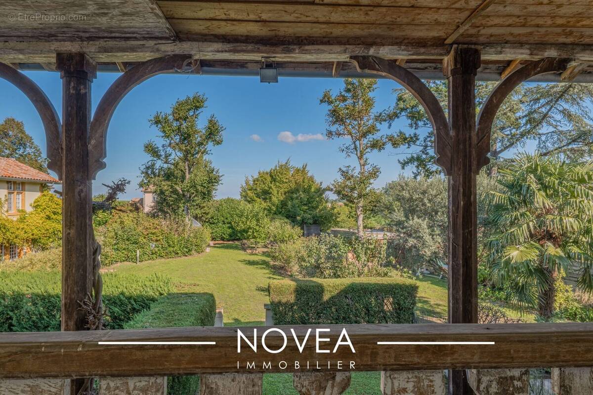 Maison à CORCELLES-EN-BEAUJOLAIS