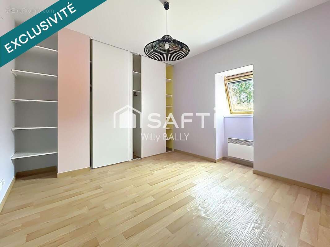 Photo 7 - Maison à MONTREUIL