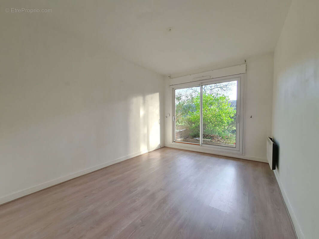 Appartement à SAINT-GERMAIN-EN-LAYE