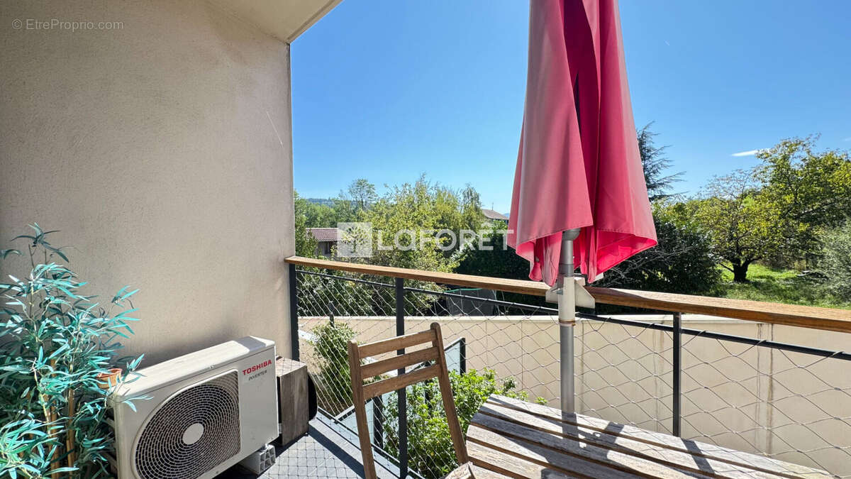 Appartement à L&#039;ARBRESLE