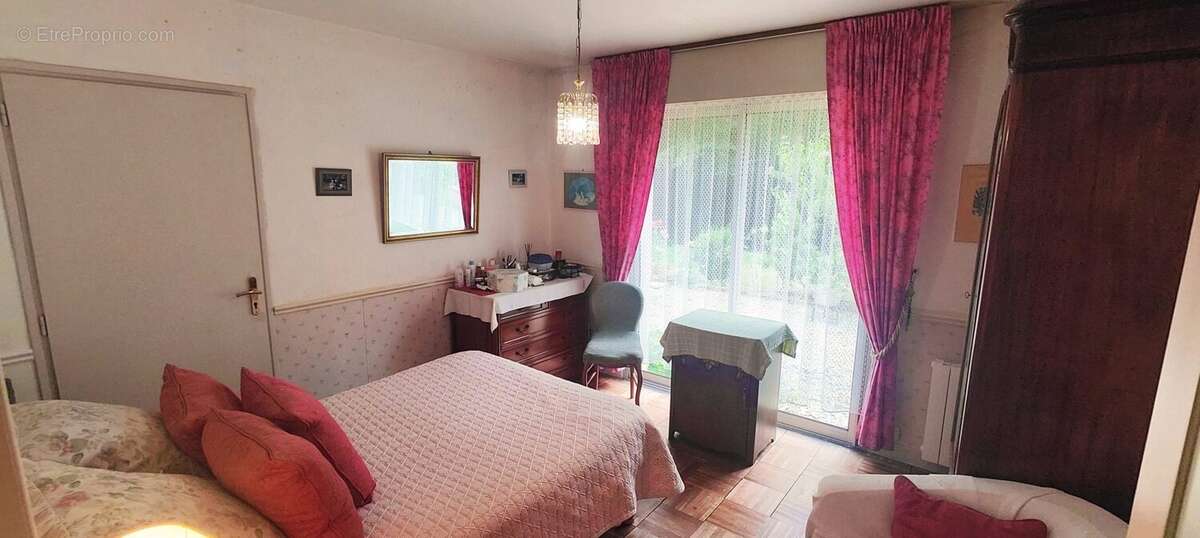 Maison à SAINT-AIGNAN