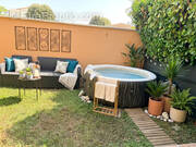 Appartement à BRUGUIERES