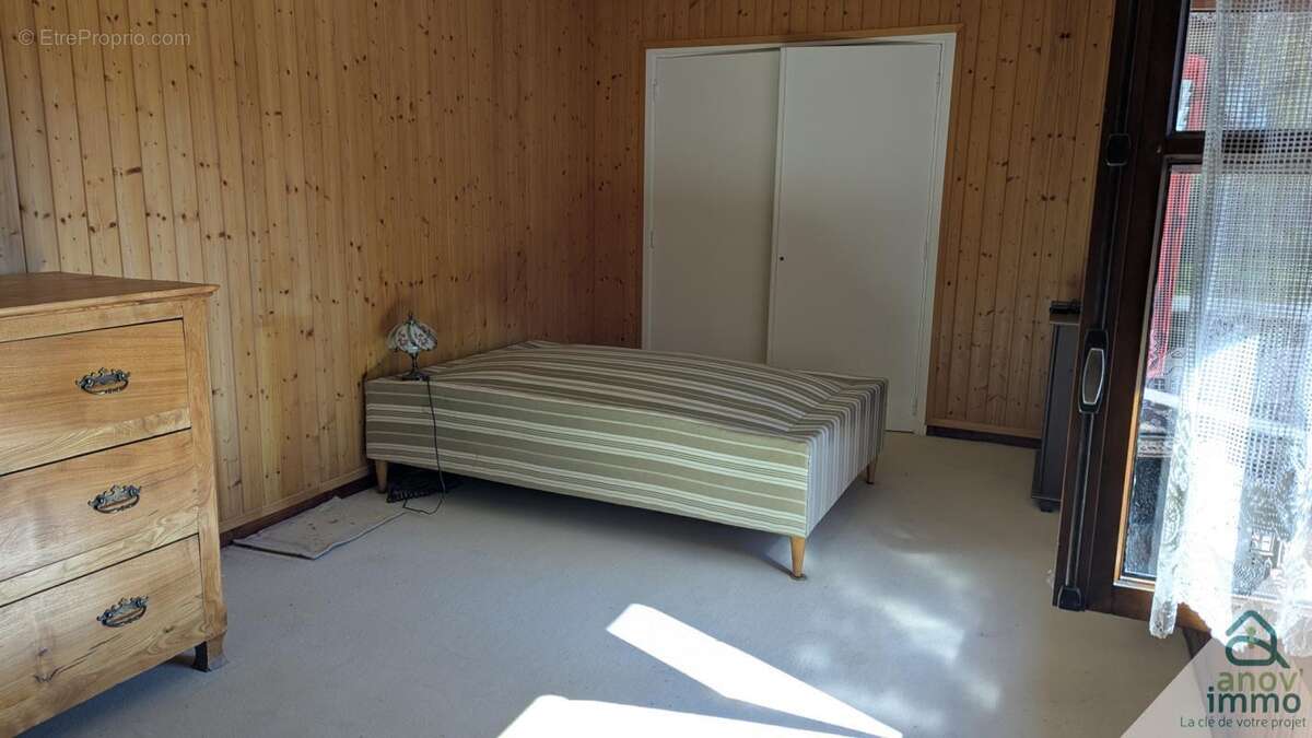 Maison à AUTRANS