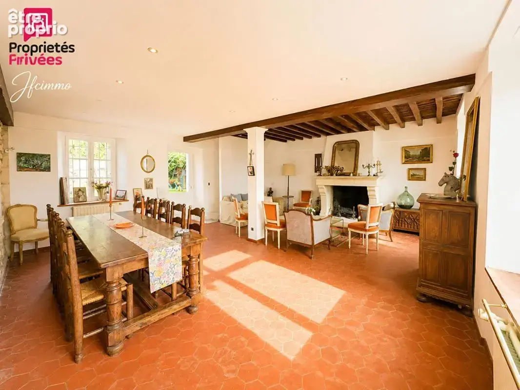 Maison  7 pièce(s) 200 m2 - photo 6