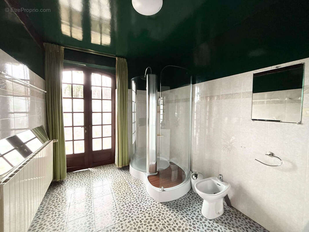 Maison à MALEMORT-SUR-CORREZE