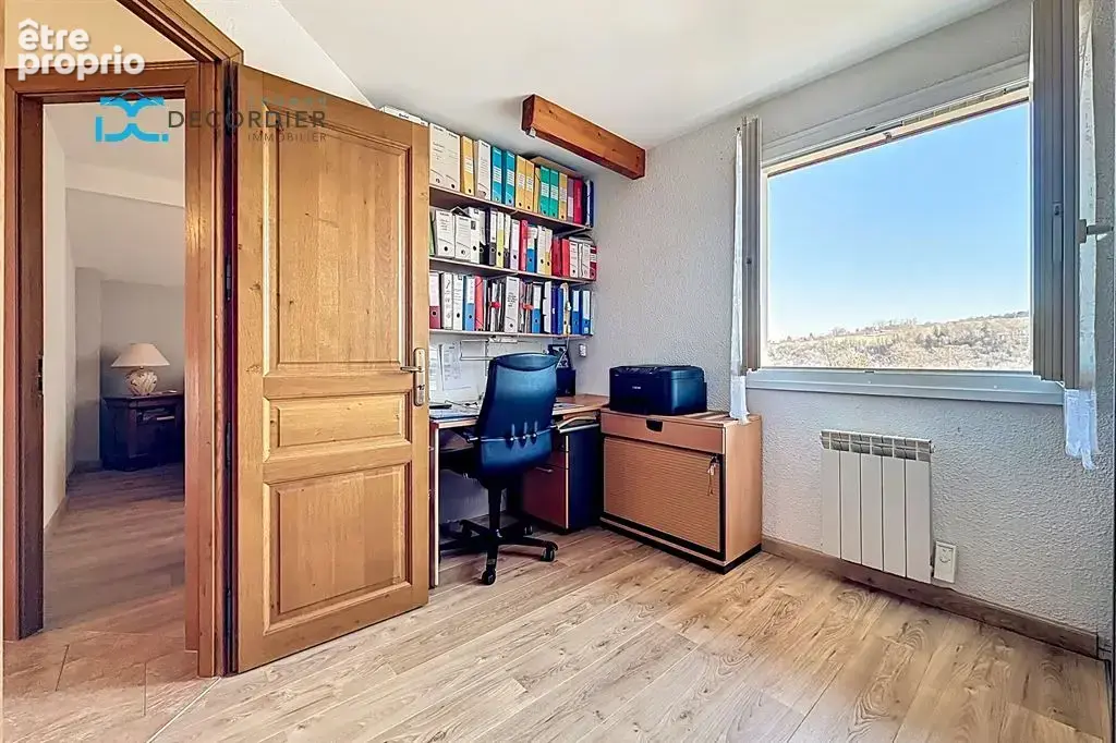 Thonon les bains maison mitoyenne 93.43 m² - photo 14
