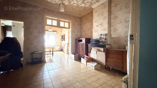 Maison à BOUCHAIN