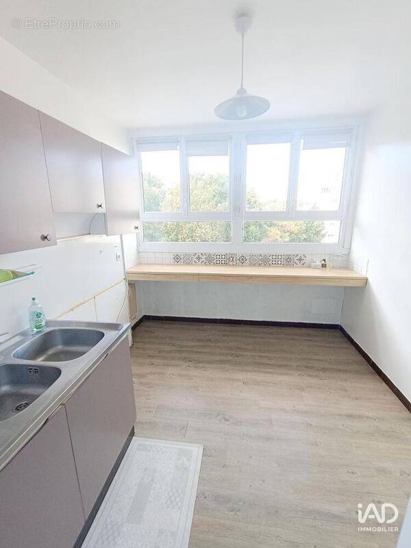 Photo 1 - Appartement à SAINT-MICHEL-SUR-ORGE