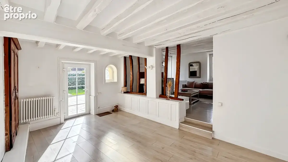Jolie maison ancienne rénovée - photo 10