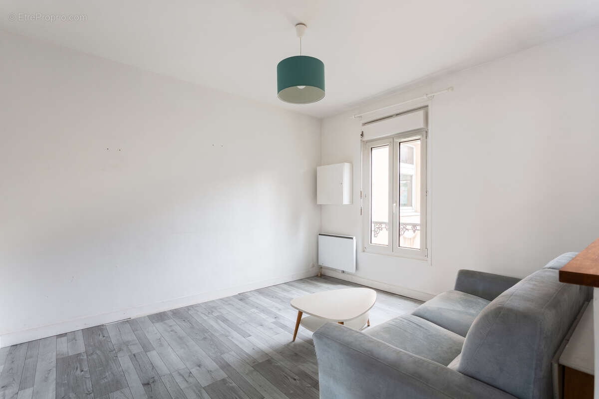 Appartement à ALFORTVILLE