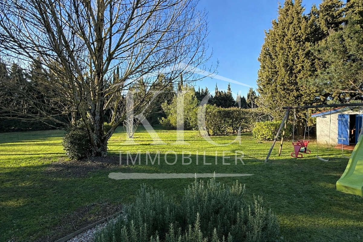 Maison à CARCASSONNE