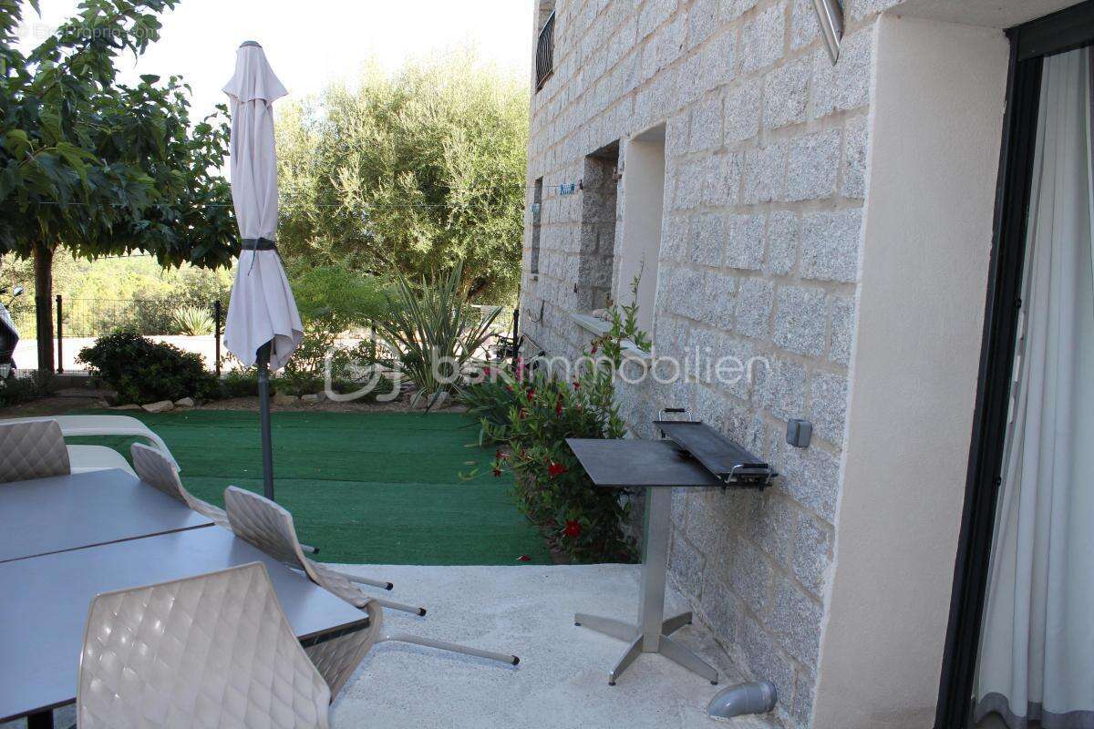 Propriété familiale ou Maison d'hôtes - photo 26