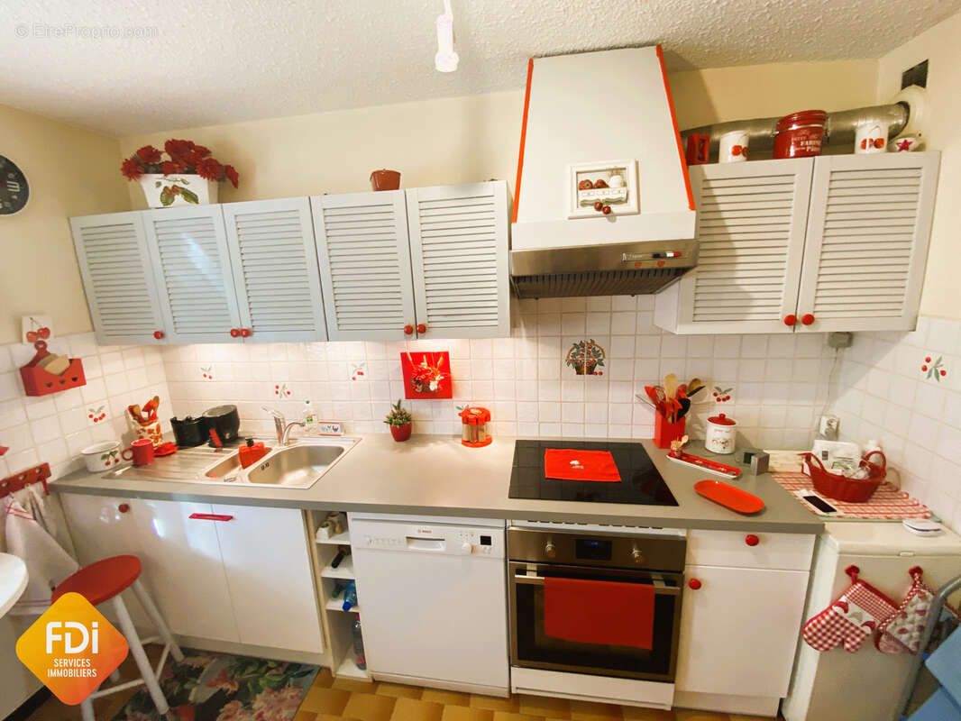 Appartement à MONTPELLIER