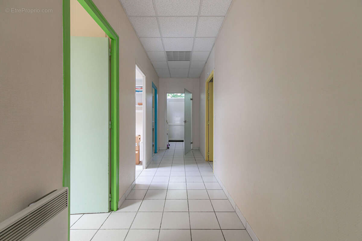 Maison Coulommiers - photo 12