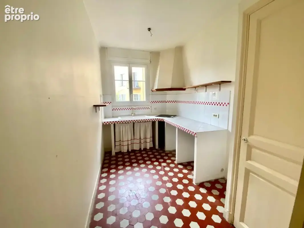 Appartement 2 pièces NICE DUBOUCHAGE - photo 6