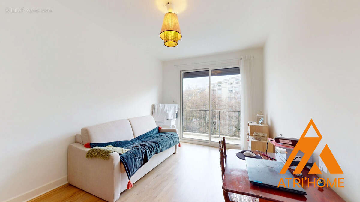 Appartement à AURILLAC