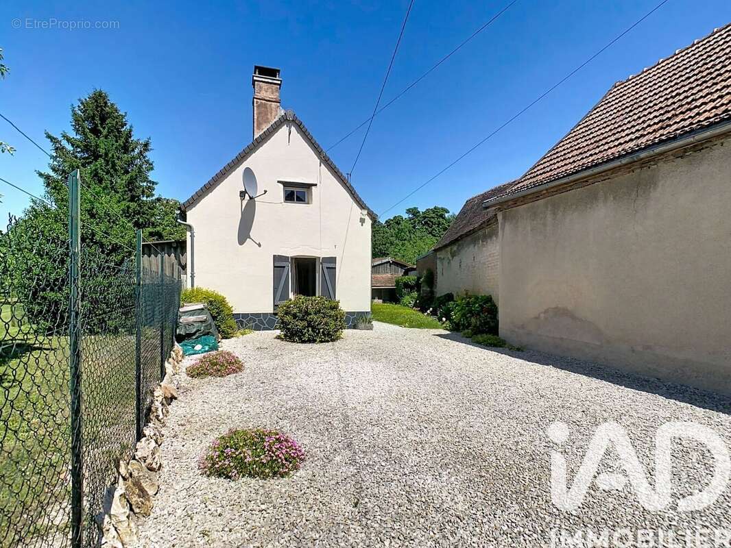 Maison 111 m² à Pleurs  - photo 2