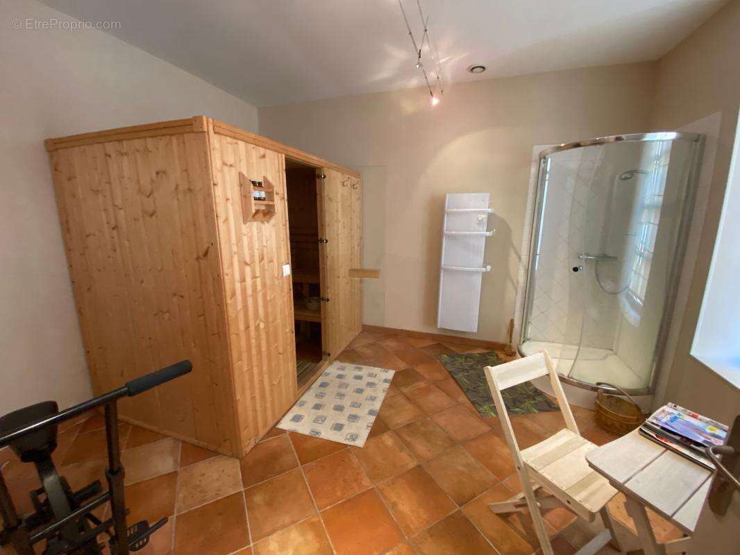 Maison à SAINTE-ALVERE