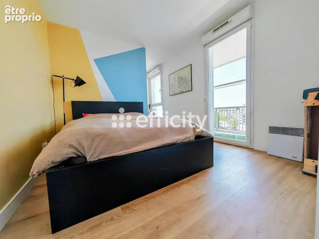 Appartement - photo 10