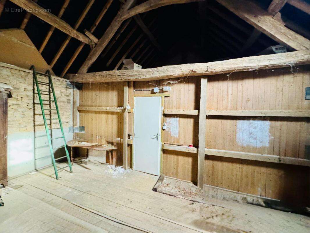 Maison à SEES