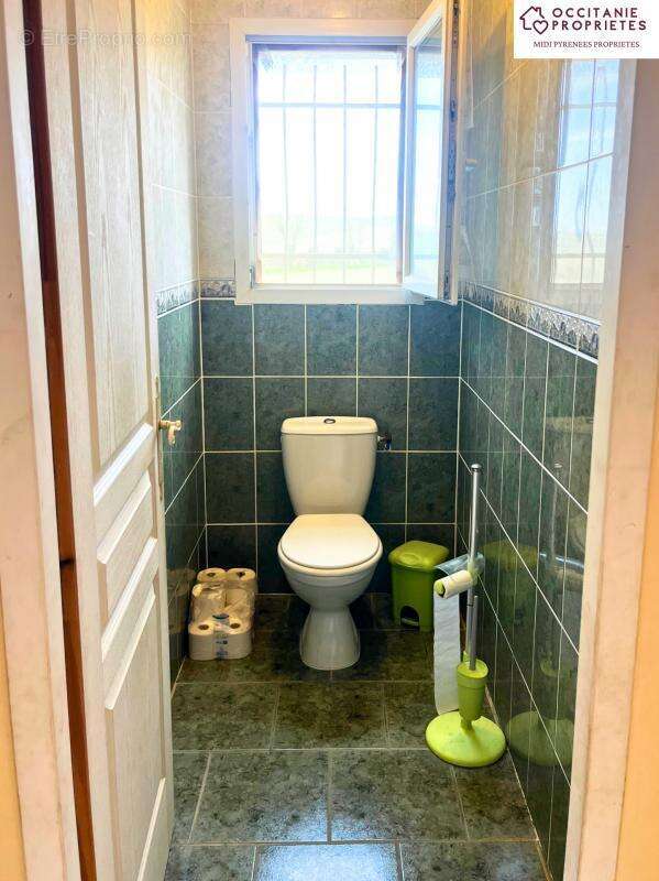 Maison à BELLEGARDE-DU-RAZES