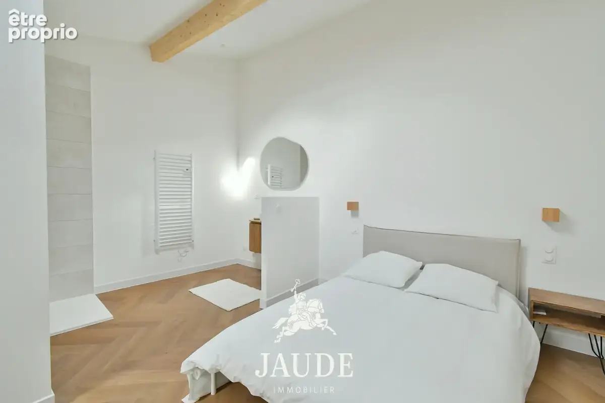 Superbe appartement rénové et meublé en plein cœur de Clermont-Ferrand - photo 5