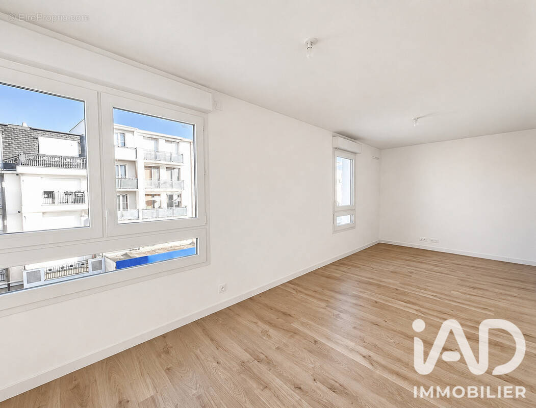 Photo 1 - Appartement à SARTROUVILLE