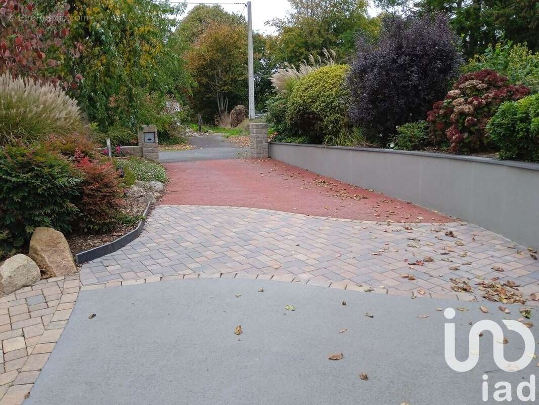 Photo 7 - Maison à PLOUEC-DU-TRIEUX