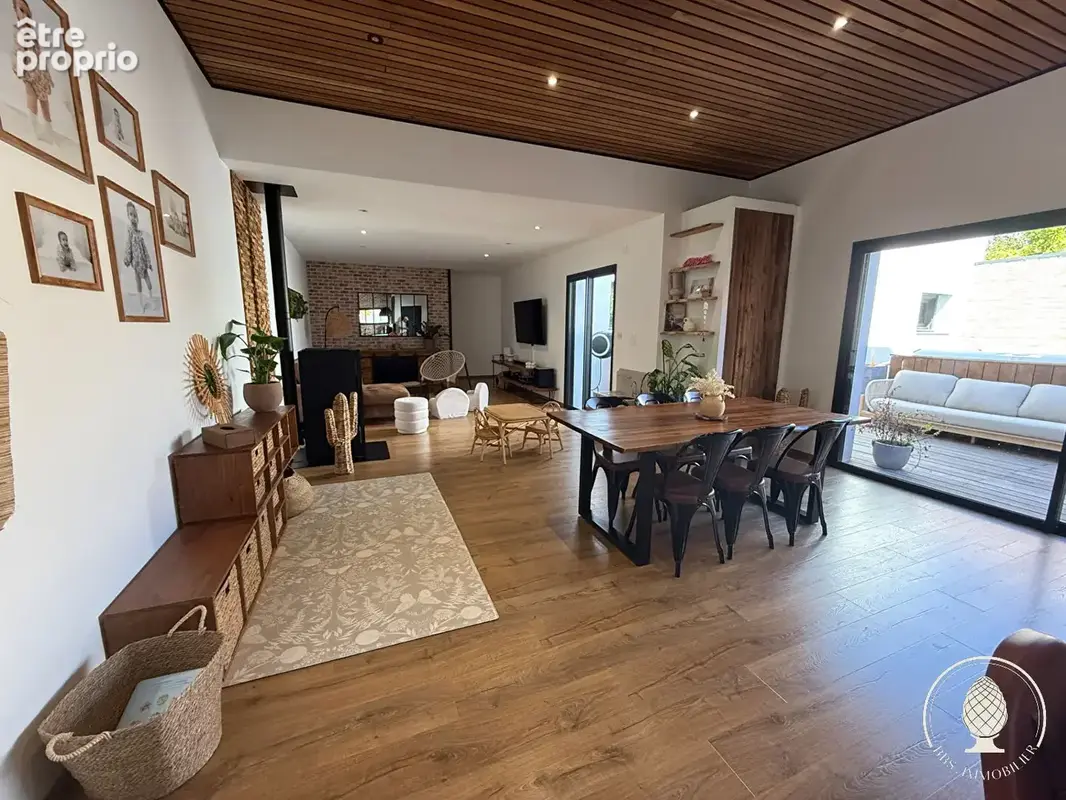 Maison récente 5 pièces à vendre à Sainte Soulle - Exclusivité BBS IMMOBILIER - photo 9