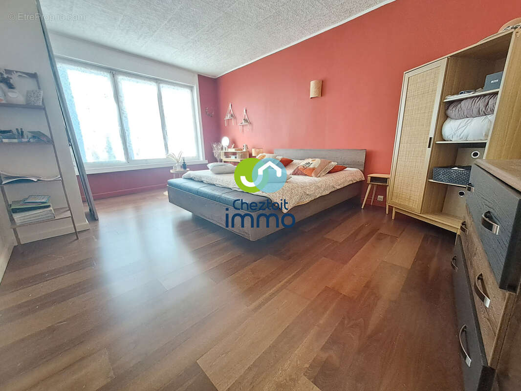 Maison à LENS